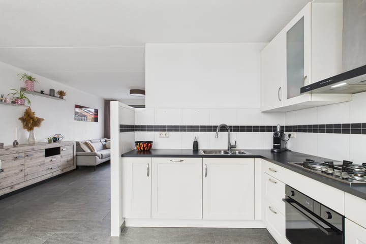 Foto 16 van Jazzsingel 6