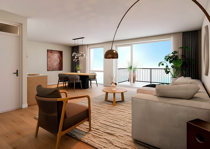 Photo 3 of Ds Kooimanstraat app.4