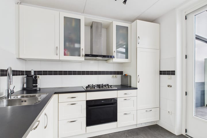 Foto 17 van Jazzsingel 6