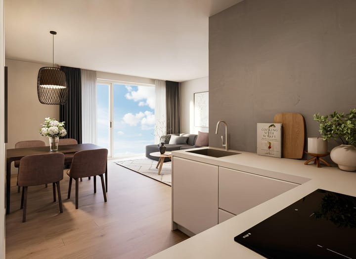 Photo 3 of Ds Kooimanstraat app.5