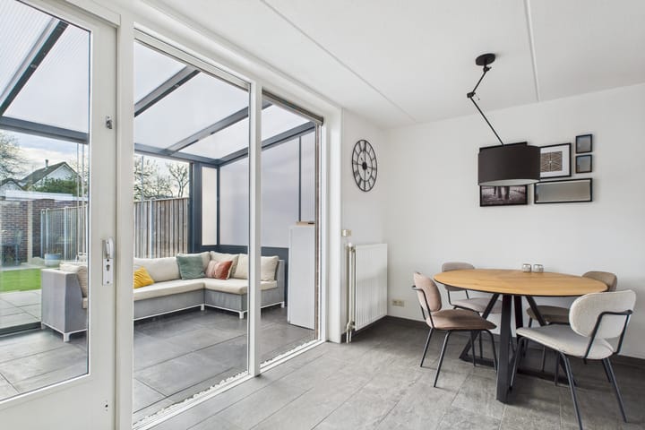 Foto 18 van Jazzsingel 6