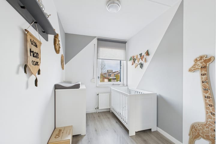 Foto 21 van Jazzsingel 6