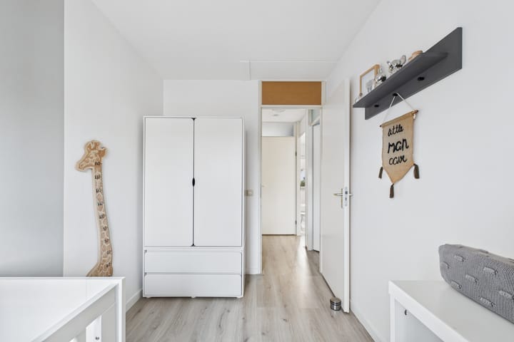 Foto 22 van Jazzsingel 6