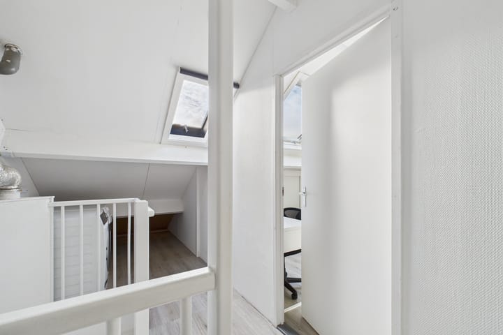 Foto 31 van Jazzsingel 6