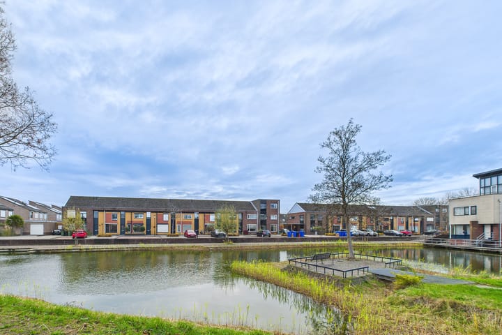 Foto 6 van Jazzsingel 6