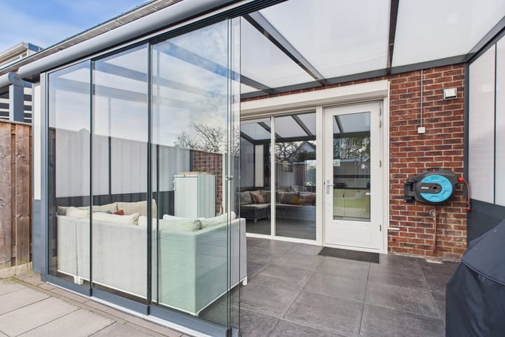 Foto 36 van Jazzsingel 6