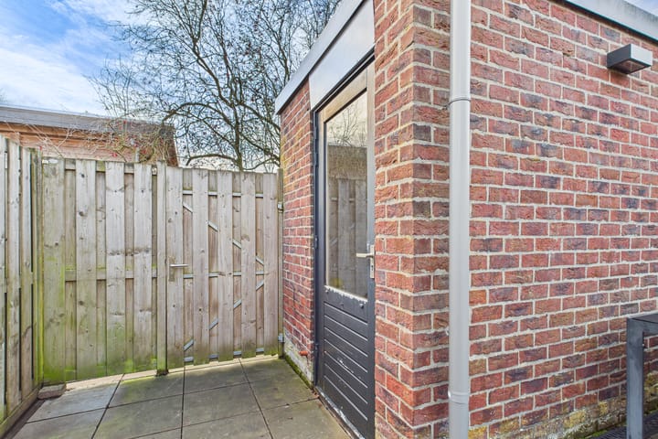 Foto 39 van Jazzsingel 6