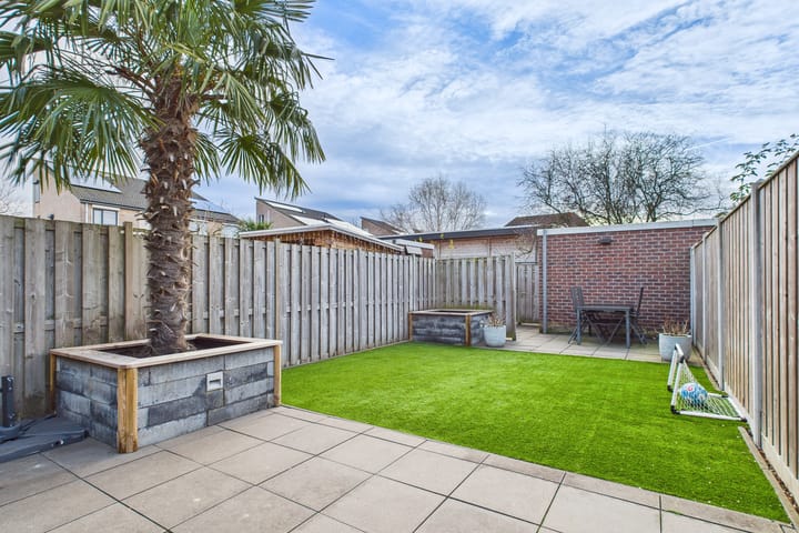 Foto 37 van Jazzsingel 6