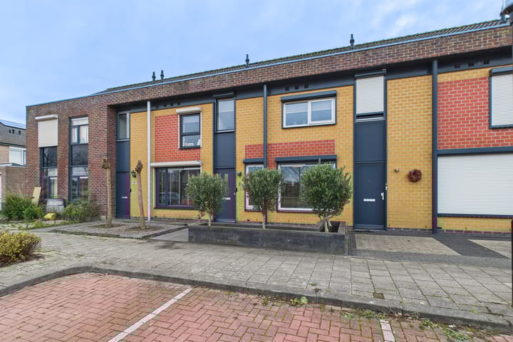 Foto 41 van Jazzsingel 6