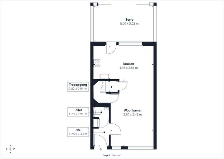Foto 45 van Jazzsingel 6