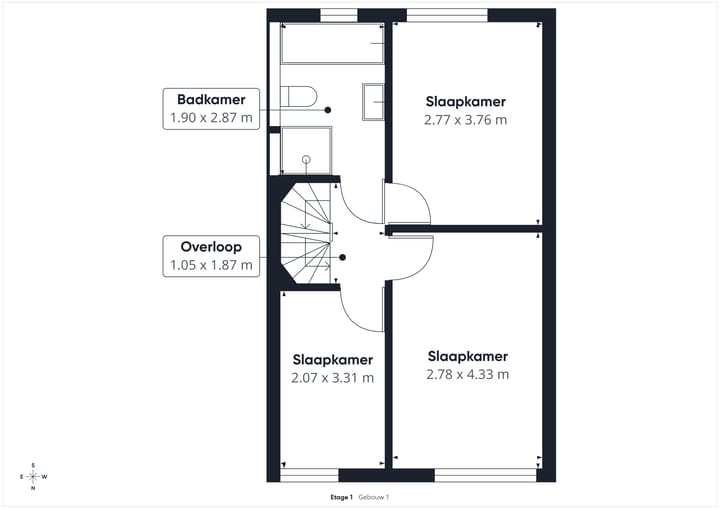 Foto 46 van Jazzsingel 6