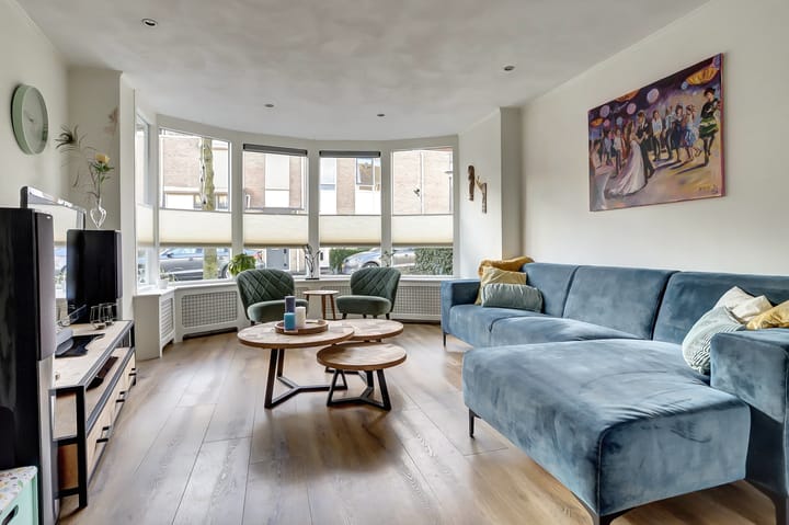 Photo 4 of Roolvinkstraat 9