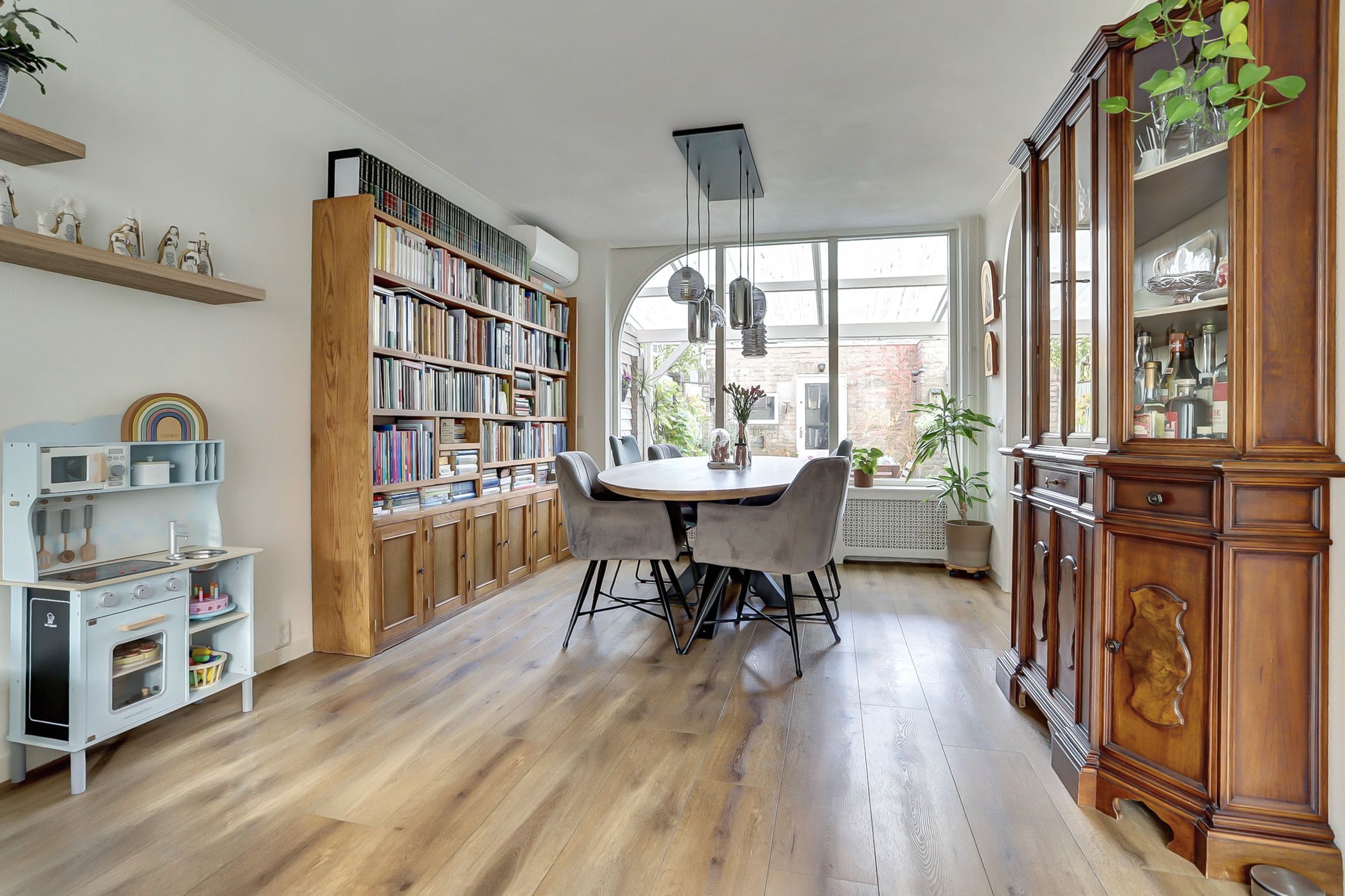 Foto 9 van Roolvinkstraat 9