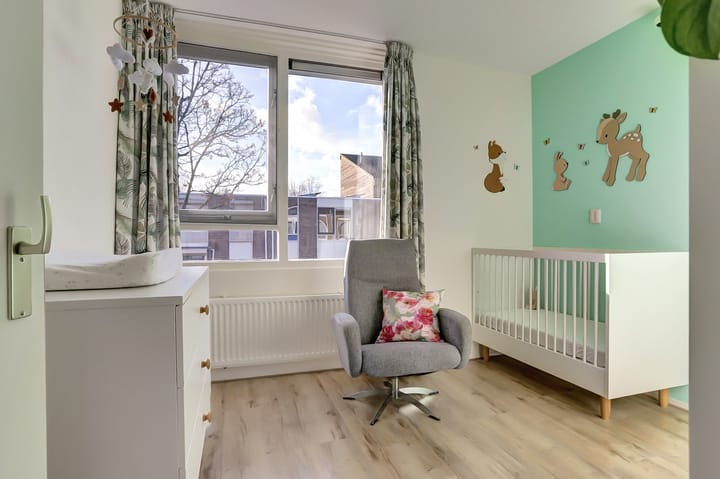 Photo 20 of Roolvinkstraat 9