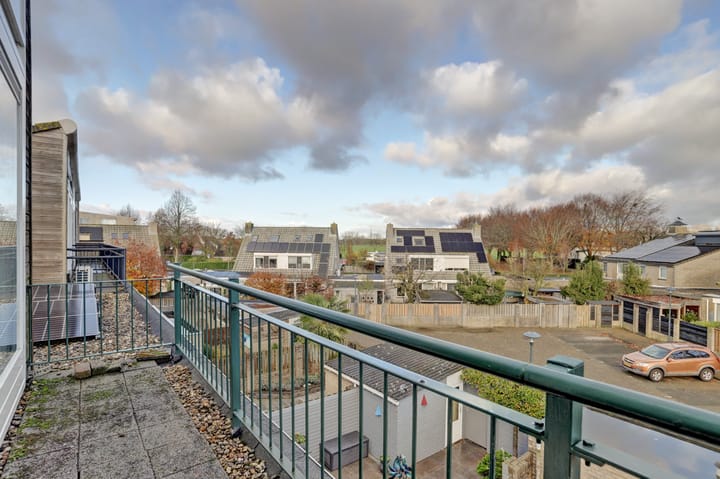 Photo 26 of Roolvinkstraat 9