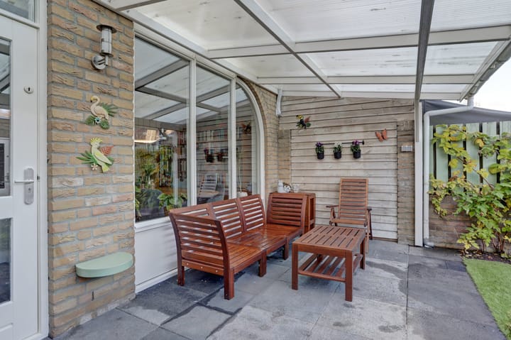 Photo 27 of Roolvinkstraat 9