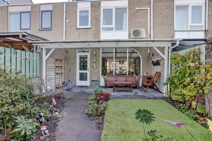 Photo 31 of Roolvinkstraat 9