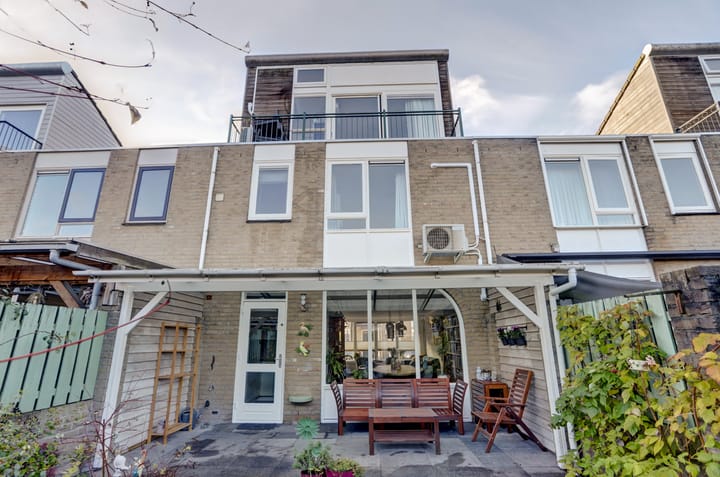 Photo 32 of Roolvinkstraat 9