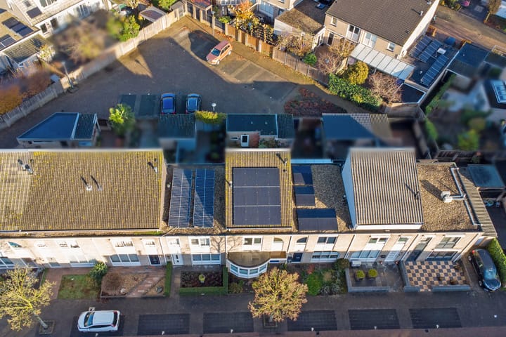 Photo 36 of Roolvinkstraat 9