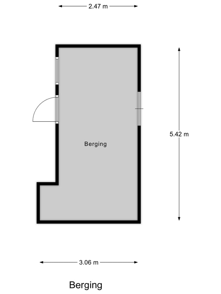 Photo 43 of Roolvinkstraat 9