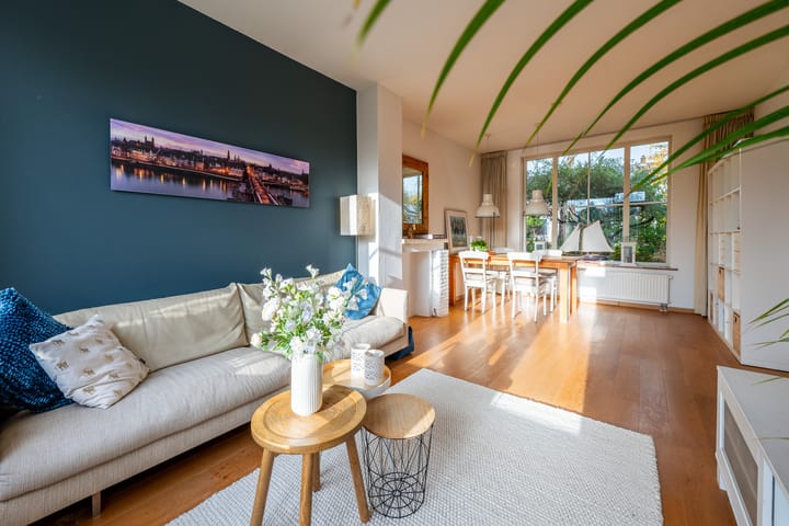 Photo 2 of Antonius O.H. Tellegenlaan 20