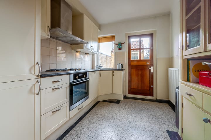 Photo 8 of Antonius O.H. Tellegenlaan 20