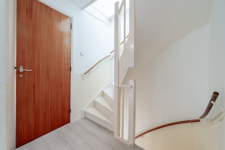 Photo 20 of Antonius O.H. Tellegenlaan 20