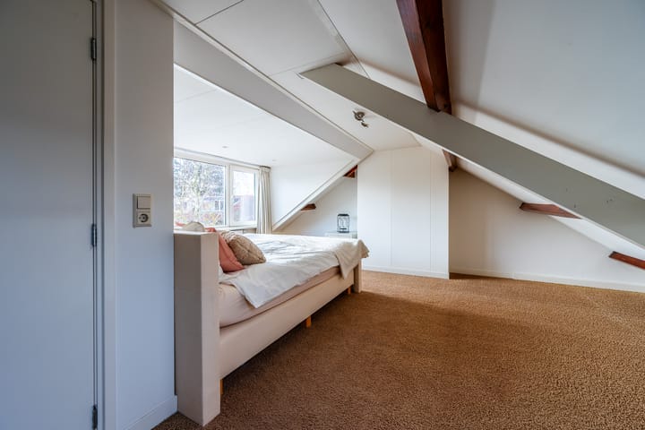 Photo 21 of Antonius O.H. Tellegenlaan 20