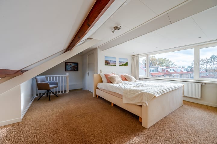 Photo 23 of Antonius O.H. Tellegenlaan 20