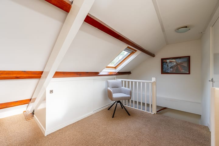 Photo 24 of Antonius O.H. Tellegenlaan 20