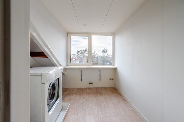 Photo 25 of Antonius O.H. Tellegenlaan 20