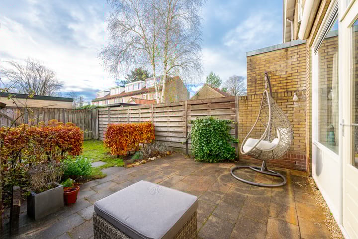 Photo 26 of Antonius O.H. Tellegenlaan 20