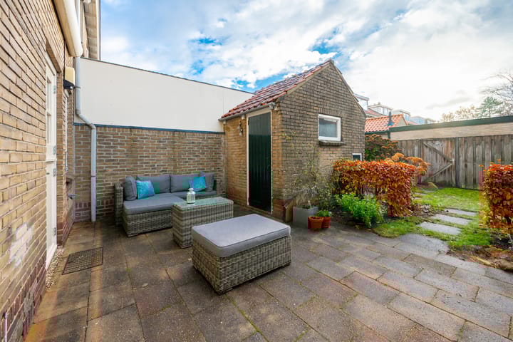 Photo 27 of Antonius O.H. Tellegenlaan 20