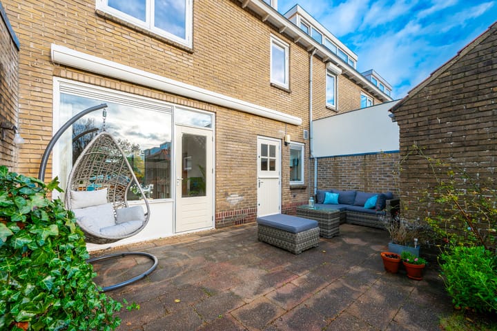 Photo 28 of Antonius O.H. Tellegenlaan 20