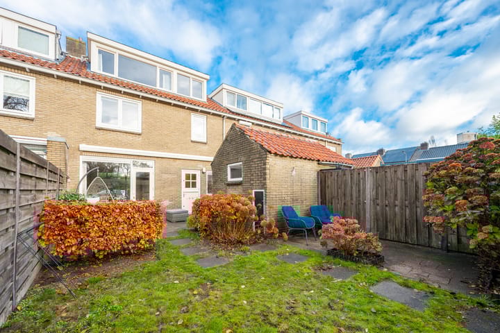 Photo 29 of Antonius O.H. Tellegenlaan 20