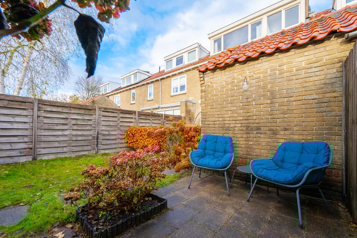 Photo 30 of Antonius O.H. Tellegenlaan 20