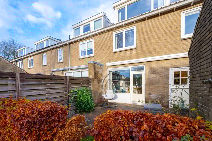 Photo 31 of Antonius O.H. Tellegenlaan 20