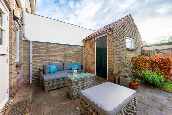 Photo 33 of Antonius O.H. Tellegenlaan 20