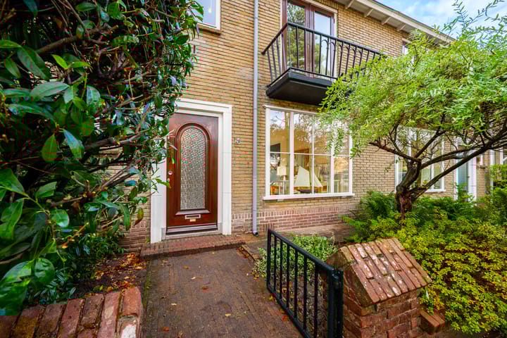 Photo 34 of Antonius O.H. Tellegenlaan 20