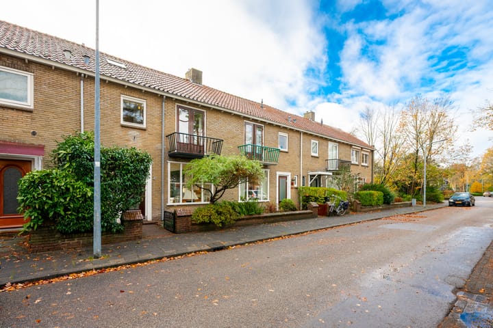 Photo 35 of Antonius O.H. Tellegenlaan 20