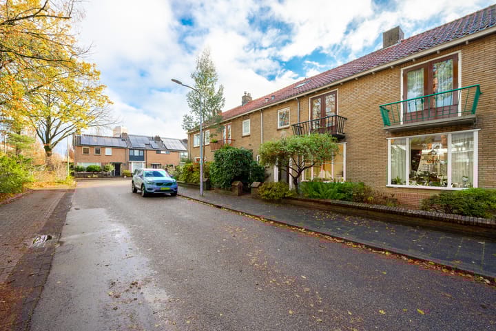 Photo 36 of Antonius O.H. Tellegenlaan 20