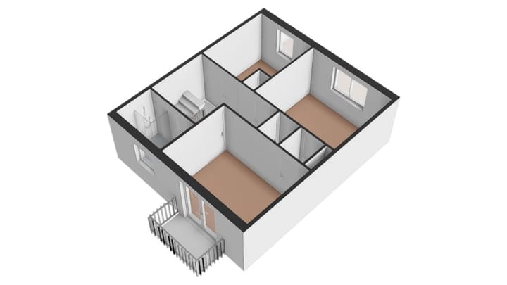 Photo 44 of Antonius O.H. Tellegenlaan 20