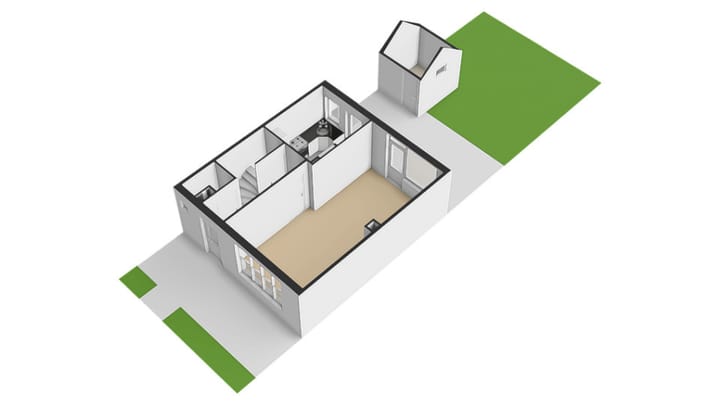 Photo 42 of Antonius O.H. Tellegenlaan 20