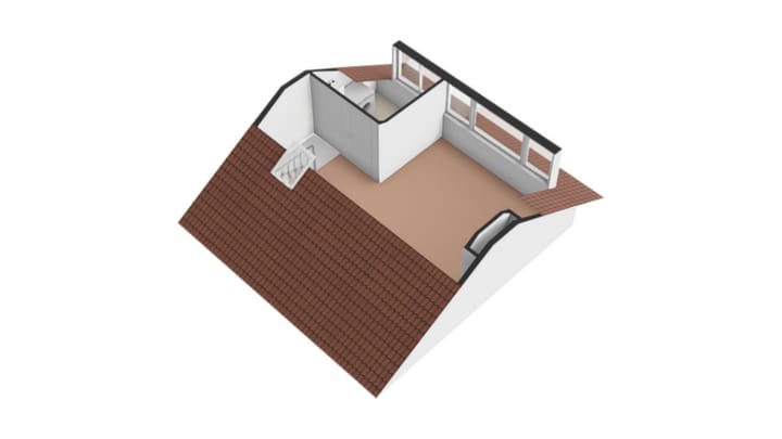 Photo 45 of Antonius O.H. Tellegenlaan 20