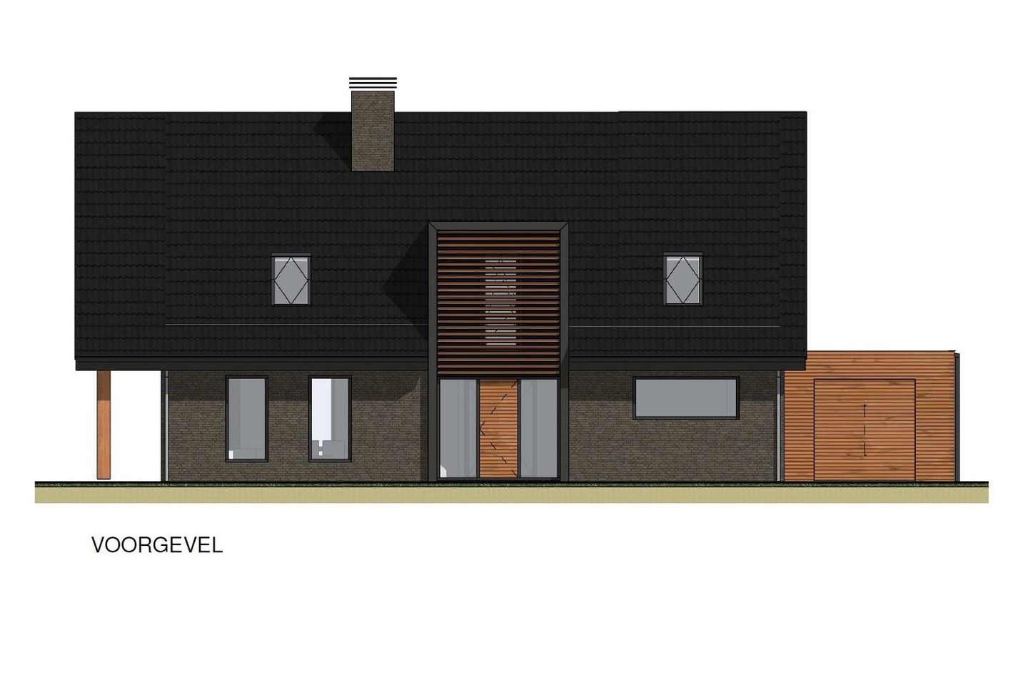 Photo 5 of Angterperlaan 4