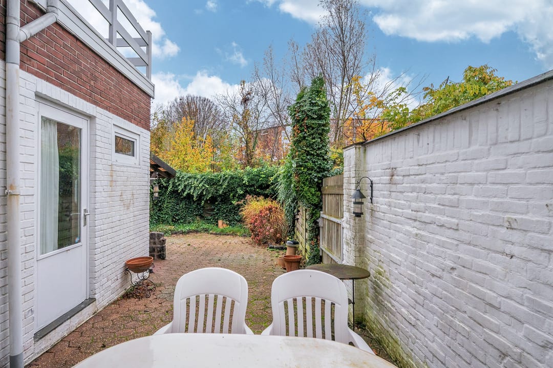 Foto 38 van van Nijvenheimstraat 11