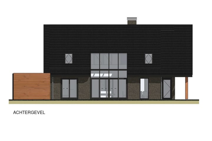 Foto 7 van Angterperlaan 4