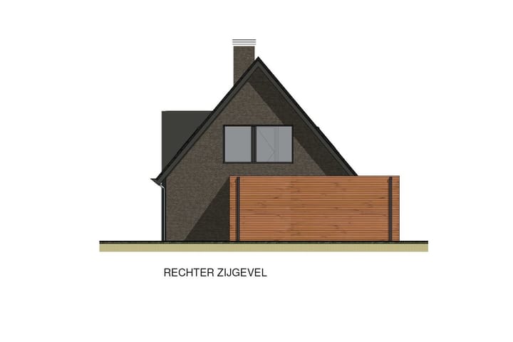 Foto 8 van Angterperlaan 4