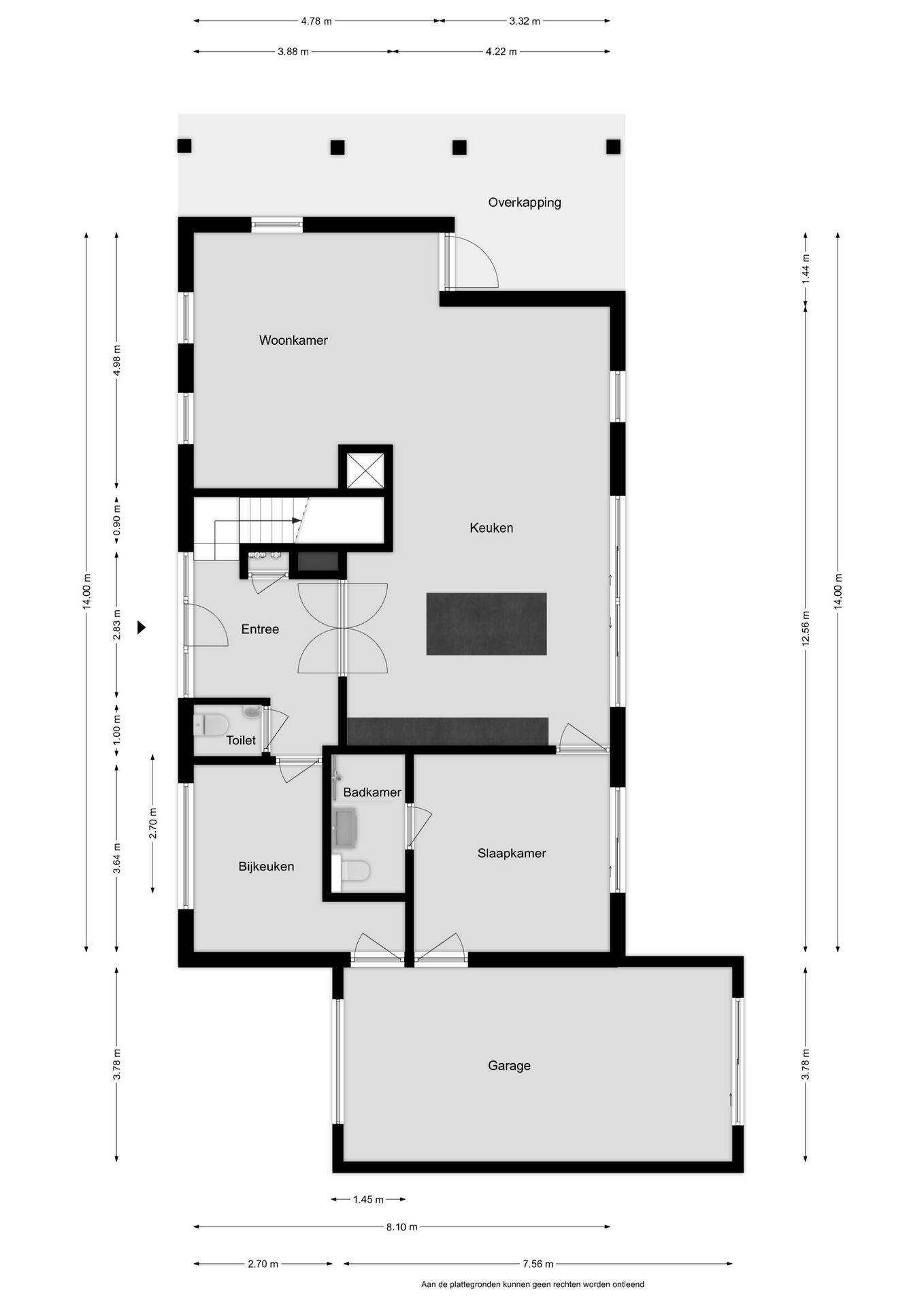 Photo 10 of Angterperlaan 4