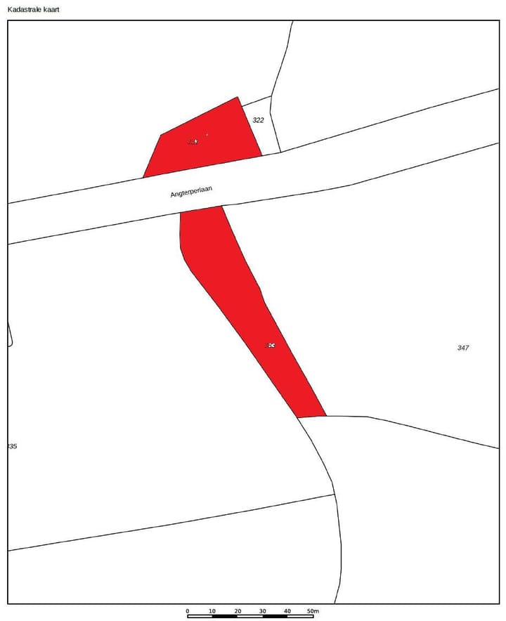 Foto 14 van Angterperlaan 4